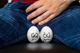 Façons d'augmenter le pouvoir chez les hommes